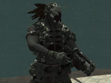 Cyberpuke game thumbnail