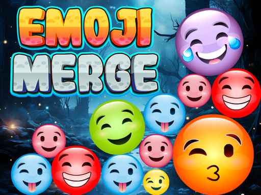 Emoji Merge game thumbnail