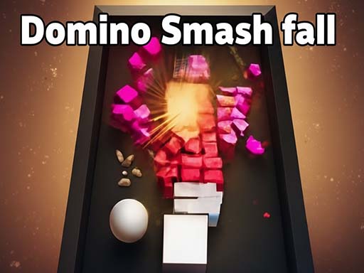 Domino Smashfall game thumbnail