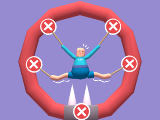 Save The Sausage Man game thumbnail