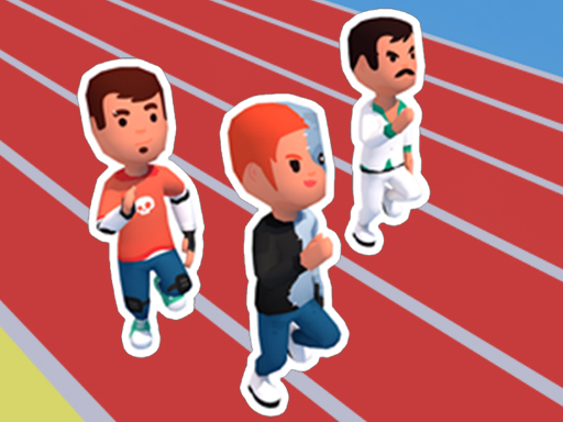 Sprinter 2 game thumbnail