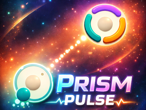 Prism Pulse game thumbnail