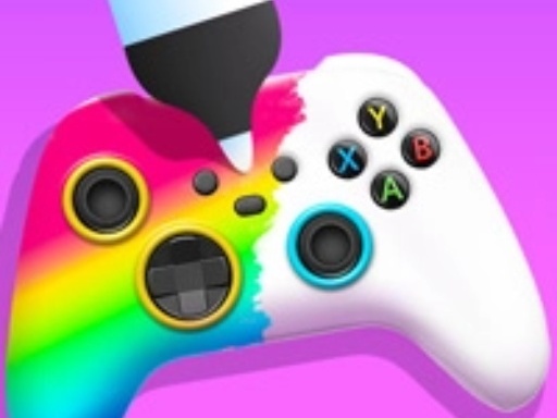 Diy Joystick Game game thumbnail