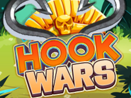 Hook Wars game thumbnail