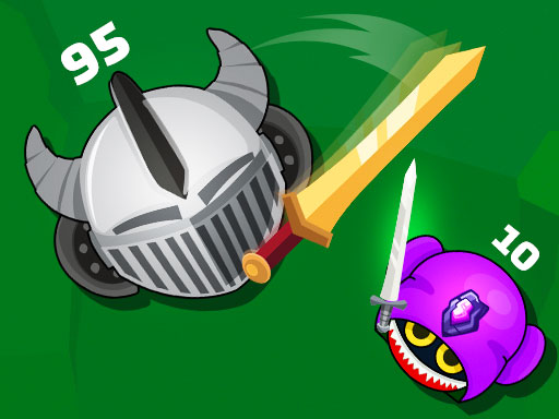 GrowWars.io game thumbnail