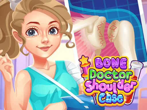 Bone Doctor Shoulder Case game thumbnail