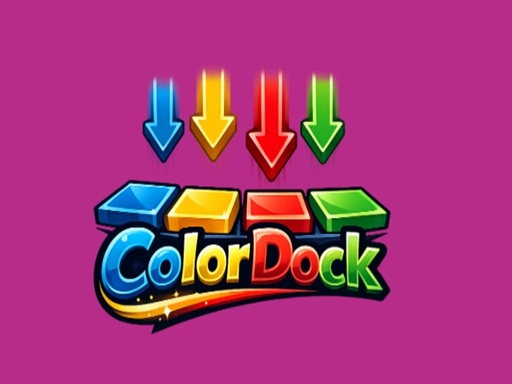 ColorDock game thumbnail