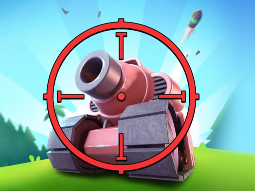 Tank Sniper 3D game thumbnail