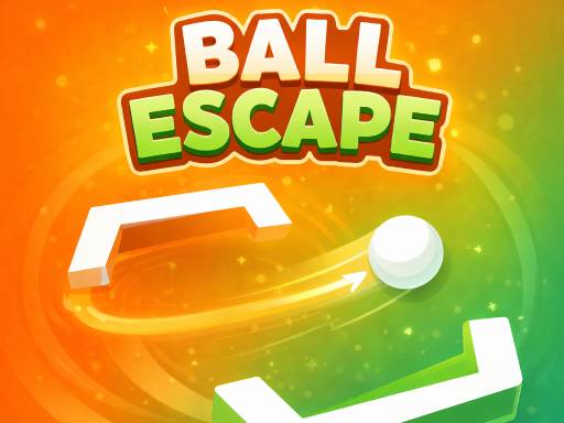 My Ball Escape game thumbnail