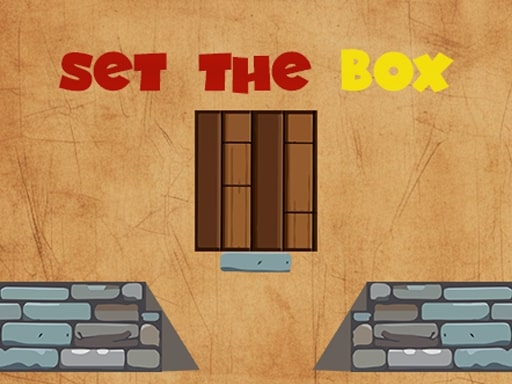 Set The Box game thumbnail