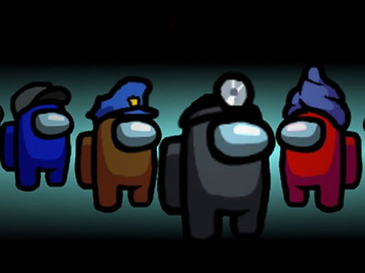 Among Us Hidden Numbers game thumbnail