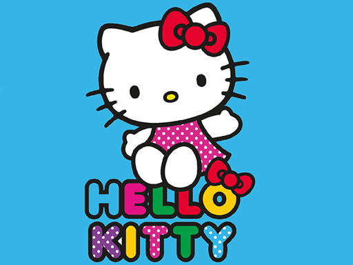 Hello Kitty Educational Games game thumbnail