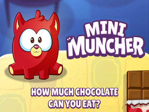 Mini-Muncher game thumbnail