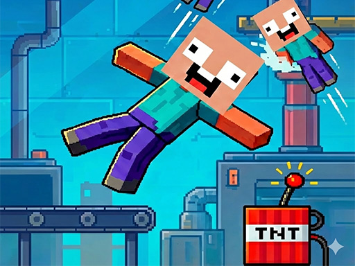 Noobs: Crazy Combo game thumbnail