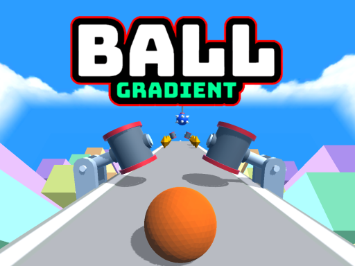 Ball Gradient game thumbnail
