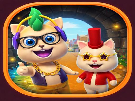 Paty Path game thumbnail