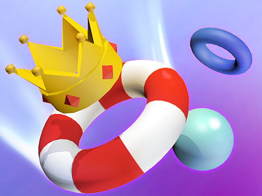 Hoop Stars game thumbnail