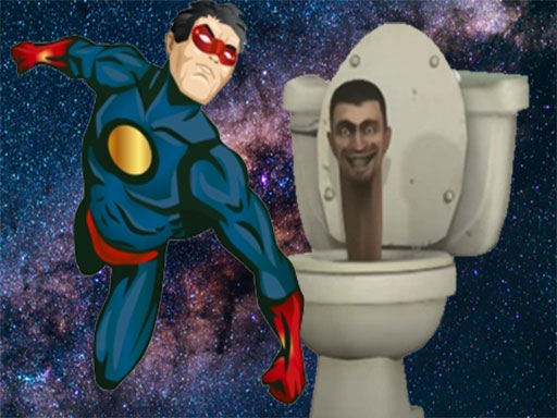 Epic Skibidi Toilet Clash part 1 game thumbnail