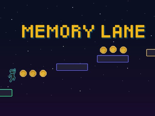Memory Lane game thumbnail