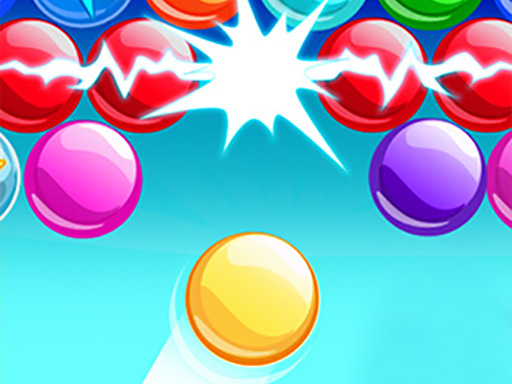 Puzzle Bobble game thumbnail