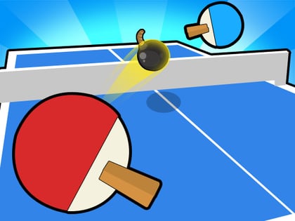 Ping Pong Table Tennis game thumbnail