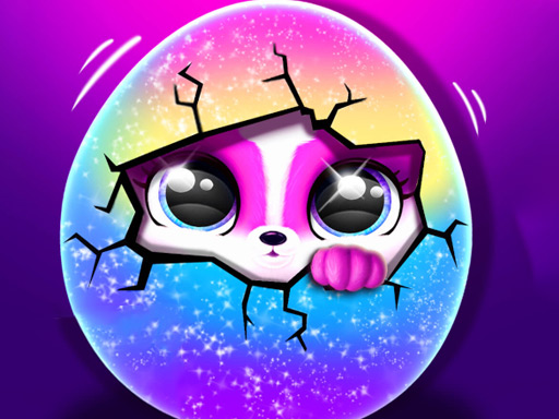 Hatch Surprise Pets cover art