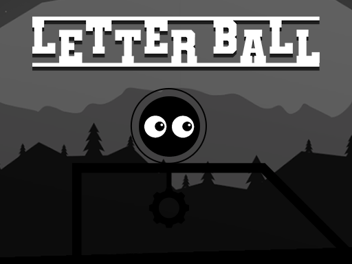Letter Ball game thumbnail