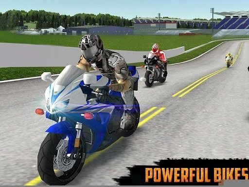 SuperBikes Racing 2022 game thumbnail