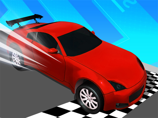 Turbo Drive Mode Blitz game thumbnail