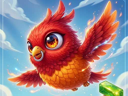 FlapThe Bird game thumbnail