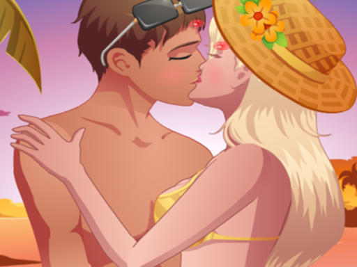 Kiss Sweetly game thumbnail