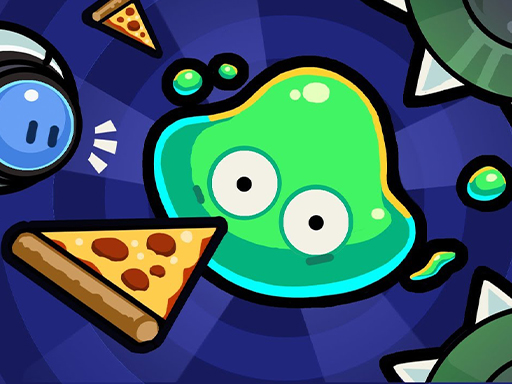 Slime Pizza game thumbnail