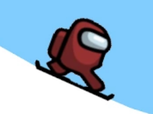 IMPOSTOR SKY SKI game thumbnail