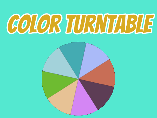 ColorTurntable game thumbnail
