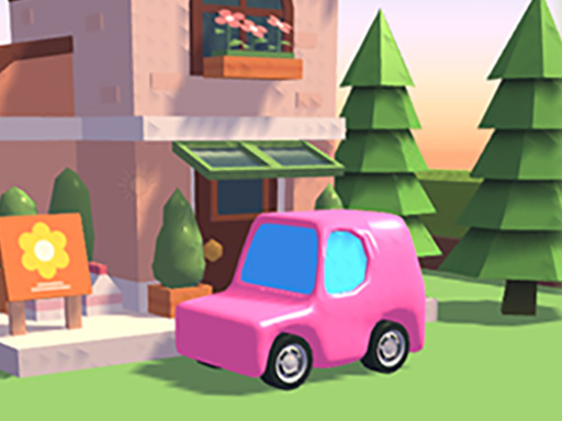 Motor Master game thumbnail