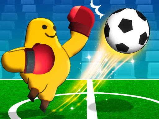 Monster Soccer 3D game thumbnail