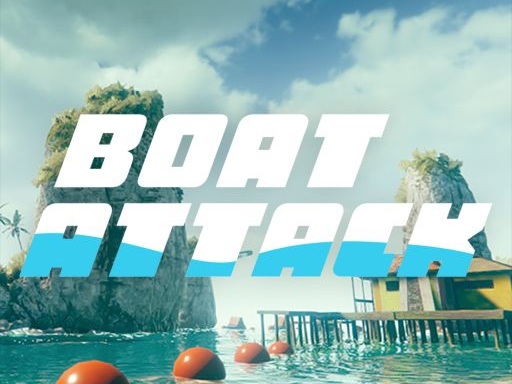 Boat Attack game thumbnail