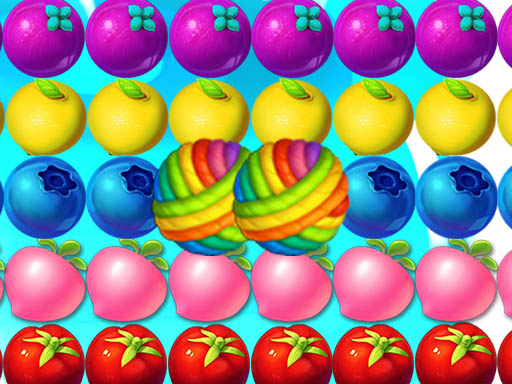 Fruit Pop game thumbnail
