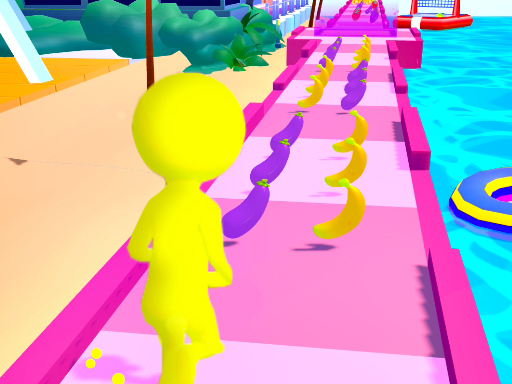 Run Giant 3D game thumbnail