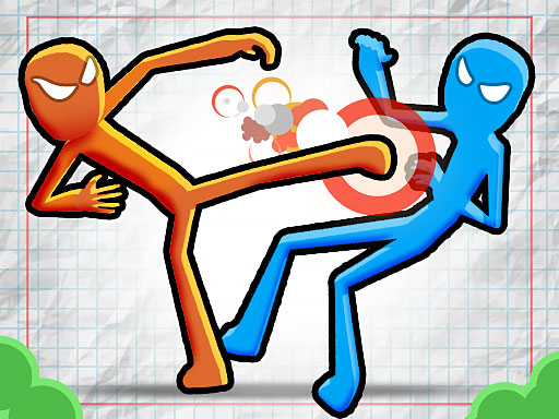 Paper Fighter 3D game thumbnail