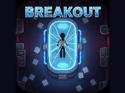 breakoutrun game thumbnail
