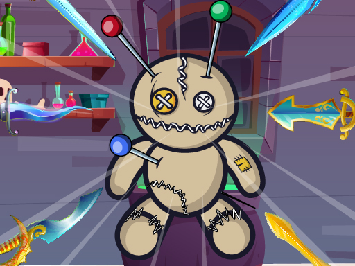 Voodoo Doll game thumbnail