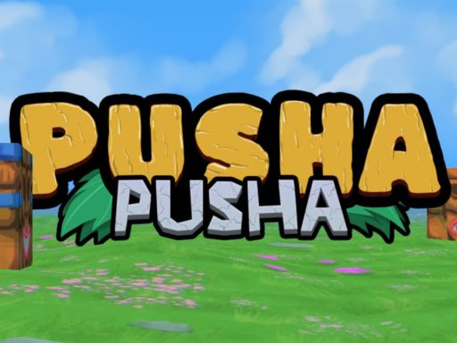 Pusha Pusha game thumbnail