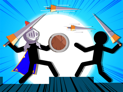Javelin Battle game thumbnail