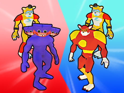 Merge Monsters Army game thumbnail