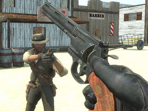Wild West Clash game thumbnail