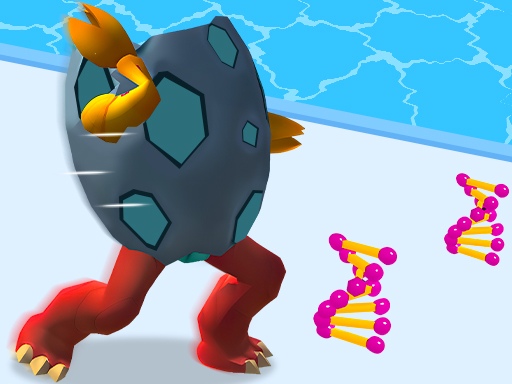Monster Egg game thumbnail