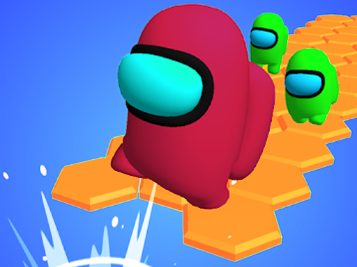 Do Not Fall Online game thumbnail