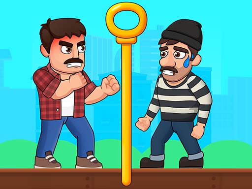 Daddy Escape game thumbnail