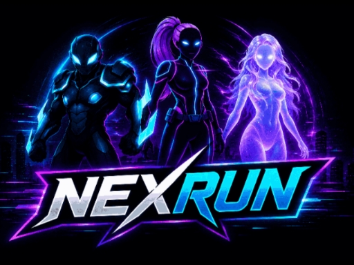 NEXRUN game thumbnail